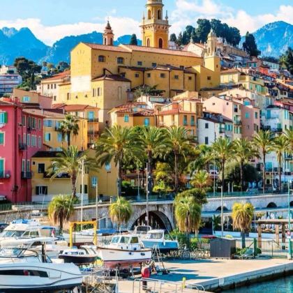 西班牙瓦伦西亚自治区6日5晚拼小团