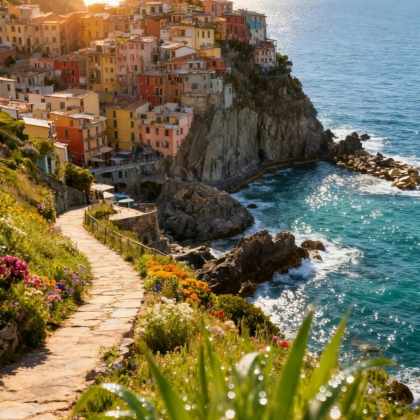 意大利米兰+多洛米蒂山脉+威尼斯+佛罗伦萨16日15晚拼小团