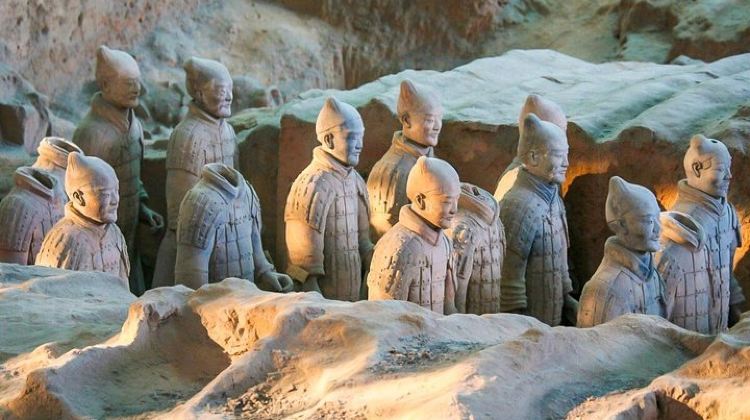 14D13N · Group Tours · 14-Day Small-Group Tour to Beijing, Xi'an, Chengdu, Yangtze, Chongqing, Shanghai