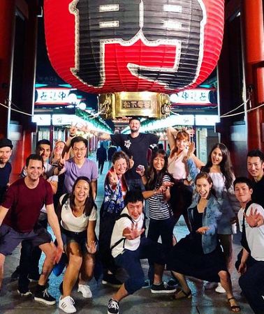 10D9N • Japan Classic 10 Day - One Life Adventures