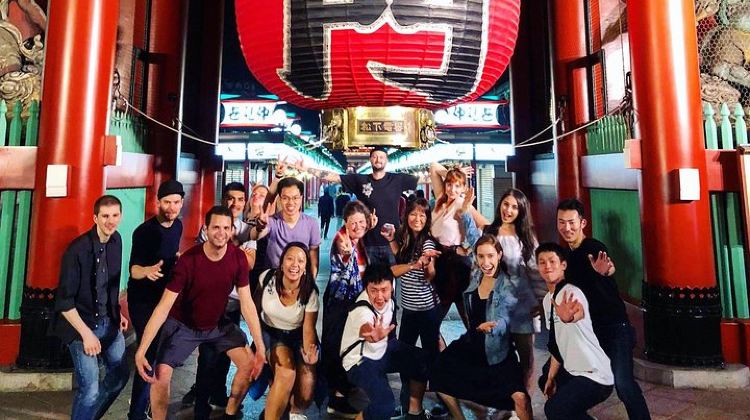 10D9N · Group Tours · Japan Classic 10 Day - One Life Adventures