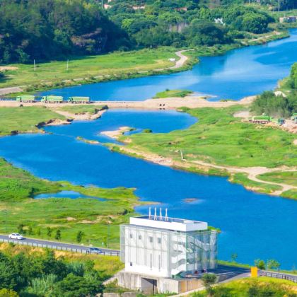 衢州+余东村+龙游石窟+清漾毛氏文化村3日2晚跟团游