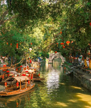 5D4N • Lingnan Heritage & Tech Frontier: Explore Guangzhou, Foshan, Shenzhen & Panyu - Experience Traditional Culture & Modern Skylines - Enjoy Private Transfer & Premium Stays
