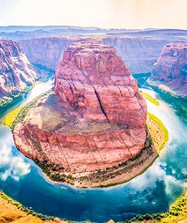 8D7N • Los Angeles Las Vegas National Parks 8-Day Tour