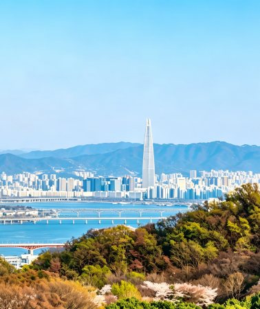 5日4晚 • 韓國首爾