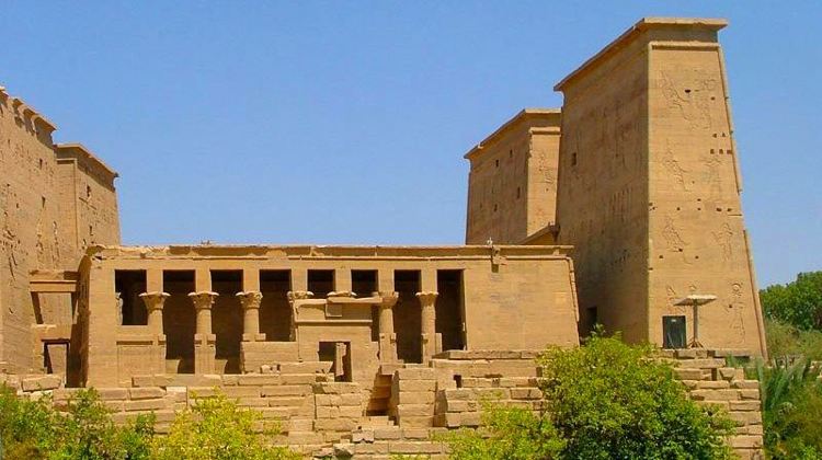 12D11N · Group Tours · Egyptian Family Adventure  Egyptian Family Adventure 