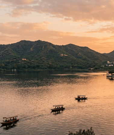 9D8N • 9 Days Luxury Rajasthan Tour from Delhi | Royal Rajasthan