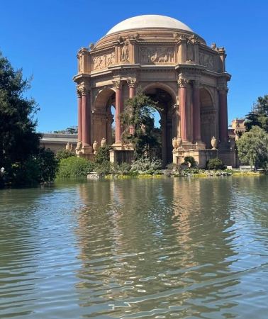 4D3N • Los Angeles to San Francisco: 4-Day West Coast Trip