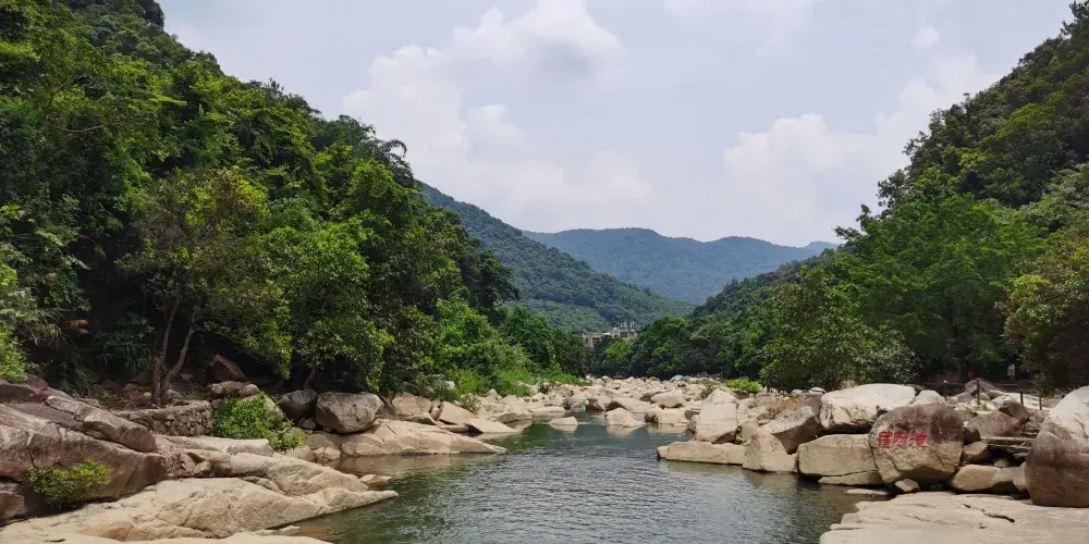 永安旅遊
