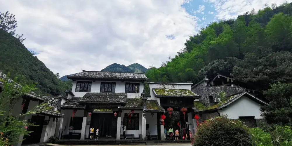 永安旅遊