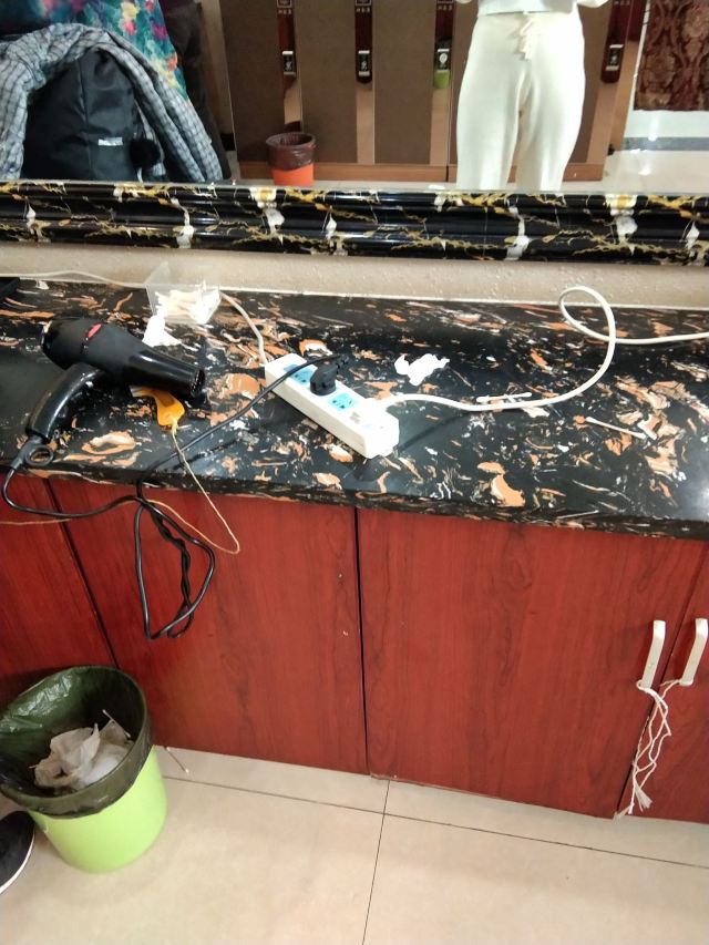 花溪地温泉生态植物乐园(暂停开放)旅行图片 1
