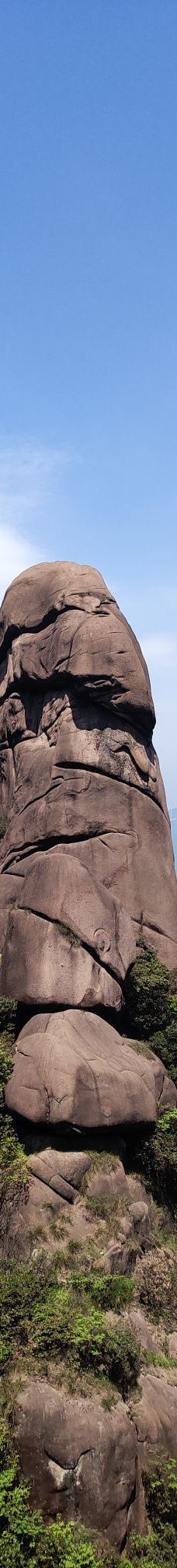 灵山风景区-上饶