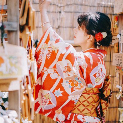 日本东京+大阪+京都+奈良6日5晚跟团游