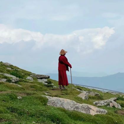 山西太原+五台山+大同+平遥+山西黄河壶口瀑布旅游区7日6晚私家团