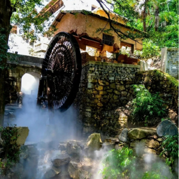 黄山+千岛湖+宏村+西递+婺源+新安江山水画廊7日6晚私家团