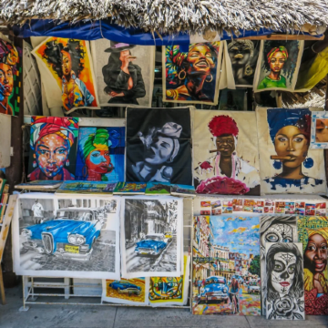 古巴哈瓦那7日6晚私家团