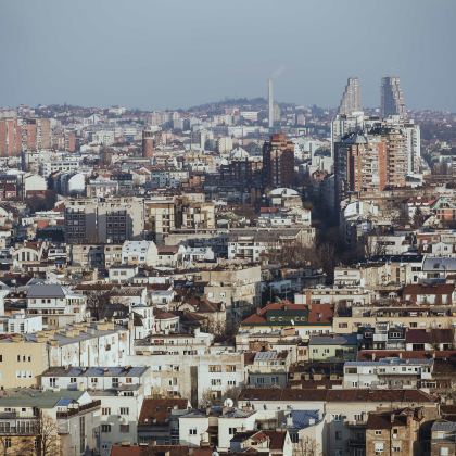 塞尔维亚+黑山+波黑+阿尔巴尼亚10日9晚拼小团