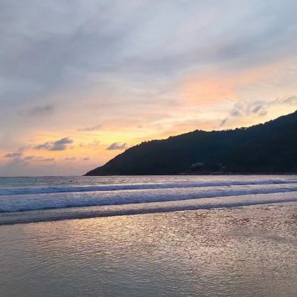 普吉岛7日6晚自由行