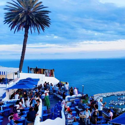 摩洛哥+突尼斯13日跟团游