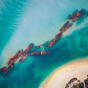 澳大利亚墨尔本+悉尼+黄金海岸+布里斯班9日8晚私家团