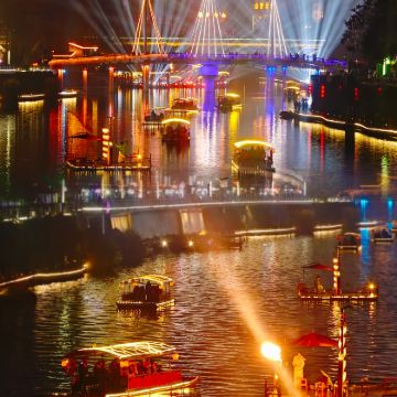 恩施市+恩施大峡谷5日4晚私家团