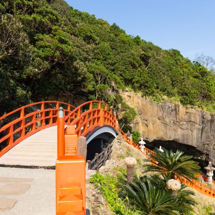 日本九州+福冈+熊本+别府温泉+黑川温泉+门司港展望台7日6晚私家团