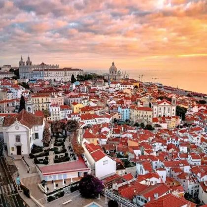 葡萄牙里斯本5日私家团