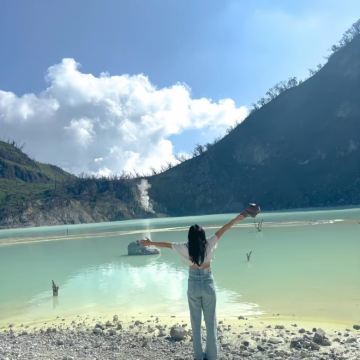 雅加达+万隆4日3晚私家团