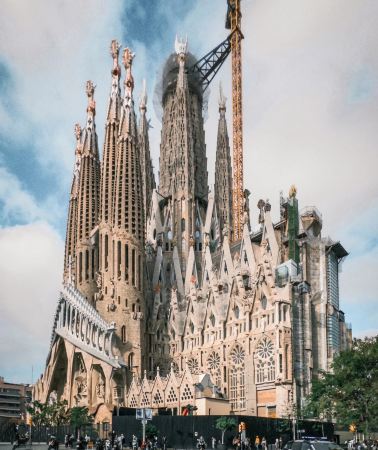 7D6N • Spain + Portugal