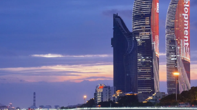 7-Day China Fujian In-depth Private Tour· Xiamen, Gulangyu, Fuzhou, Wuyishan, Quanzhou, Shuzhuang Garden, Pingtan