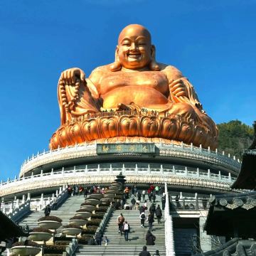 嵊州+宁波+东阳6日5晚拼小团