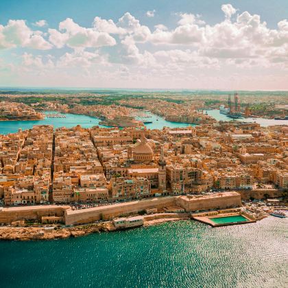马耳他5日4晚私家团