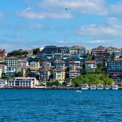 西班牙+葡萄牙+土耳其13日12晚私家团