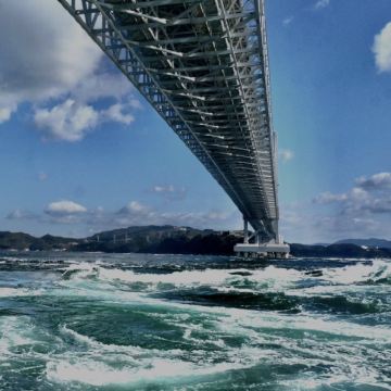 日本神户+淡路市+洲本市+德岛+松山6日5晚拼小团