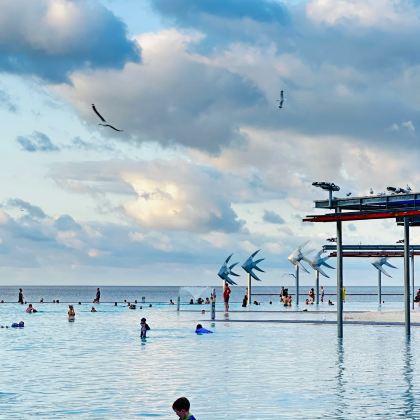 澳大利亚墨尔本+凯恩斯+悉尼11日9晚私家团