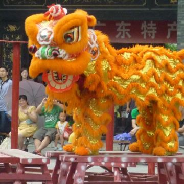 广州+顺德区+东莞8日自由行