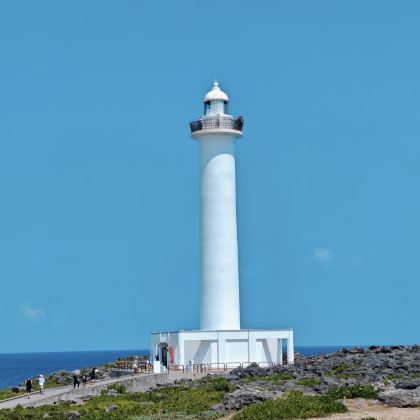 日本冲绳县3日2晚拼小团