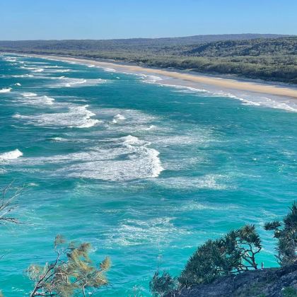 澳大利亚墨尔本+凯恩斯+悉尼+大堡礁10日9晚私家团