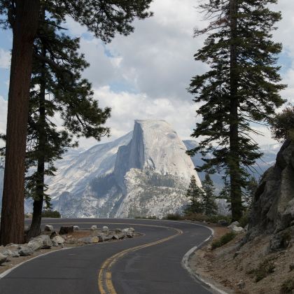 美国洛杉矶+拉斯维加斯+旧金山12日11晚私家团