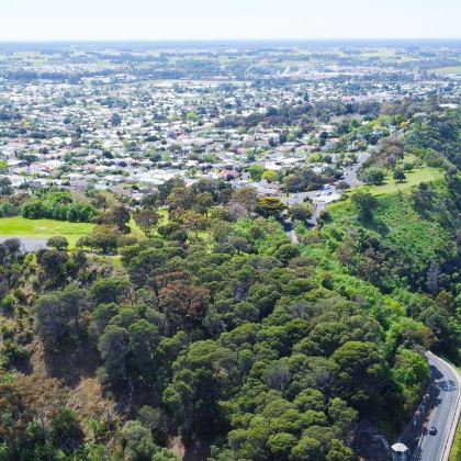 澳大利亚南澳大利亚甘比尔山2日跟团游