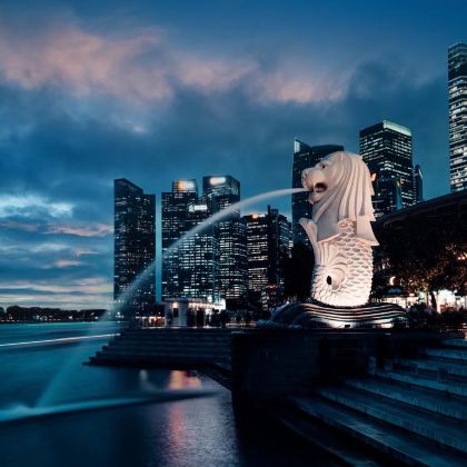 马尔代夫+新加坡9日7晚私家团