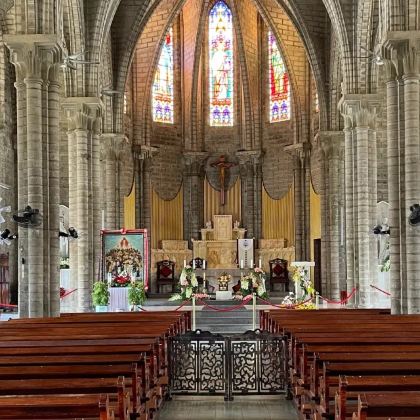 越南芽庄6日5晚私家团