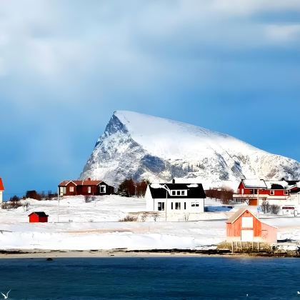 芬兰+瑞典+挪威8日7晚私家团