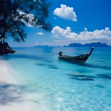 普吉岛6日5晚拼小团