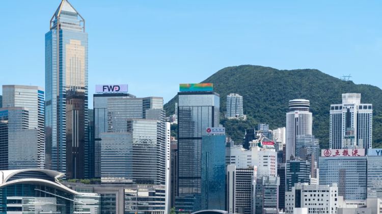 2D1N · Private Tours · Discovery of This Glamorous Port Victoria Harbour, Ferry to Central, Central Market, Tram, Tai Kwun, Central Escalator, Man Mo Temple, Victoria Peak, No Hotel Included