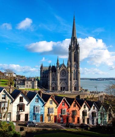 6D5N • 6-day All Ireland & Northern Ireland Rail Tour from Dublin