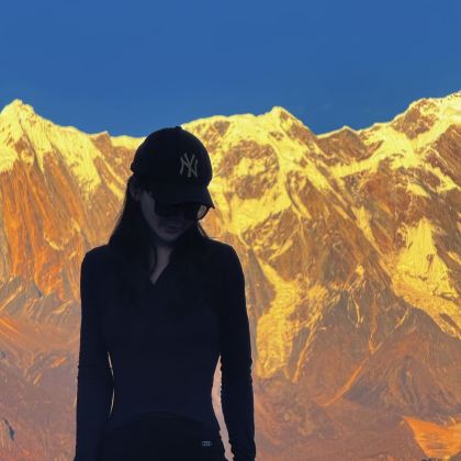 林芝+巴松措+南迦巴瓦峰+雅鲁藏布大峡谷2日1晚跟团游