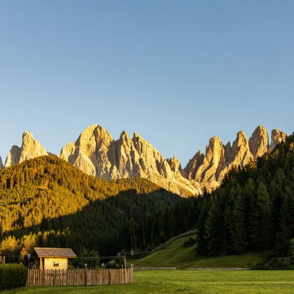 意大利6日5晚跟团游