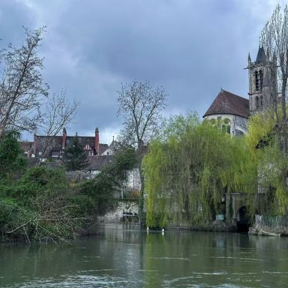 法国+意大利10日8晚拼小团