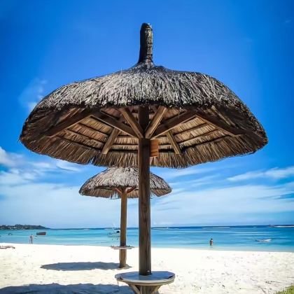 毛里求斯6日5晚拼小团